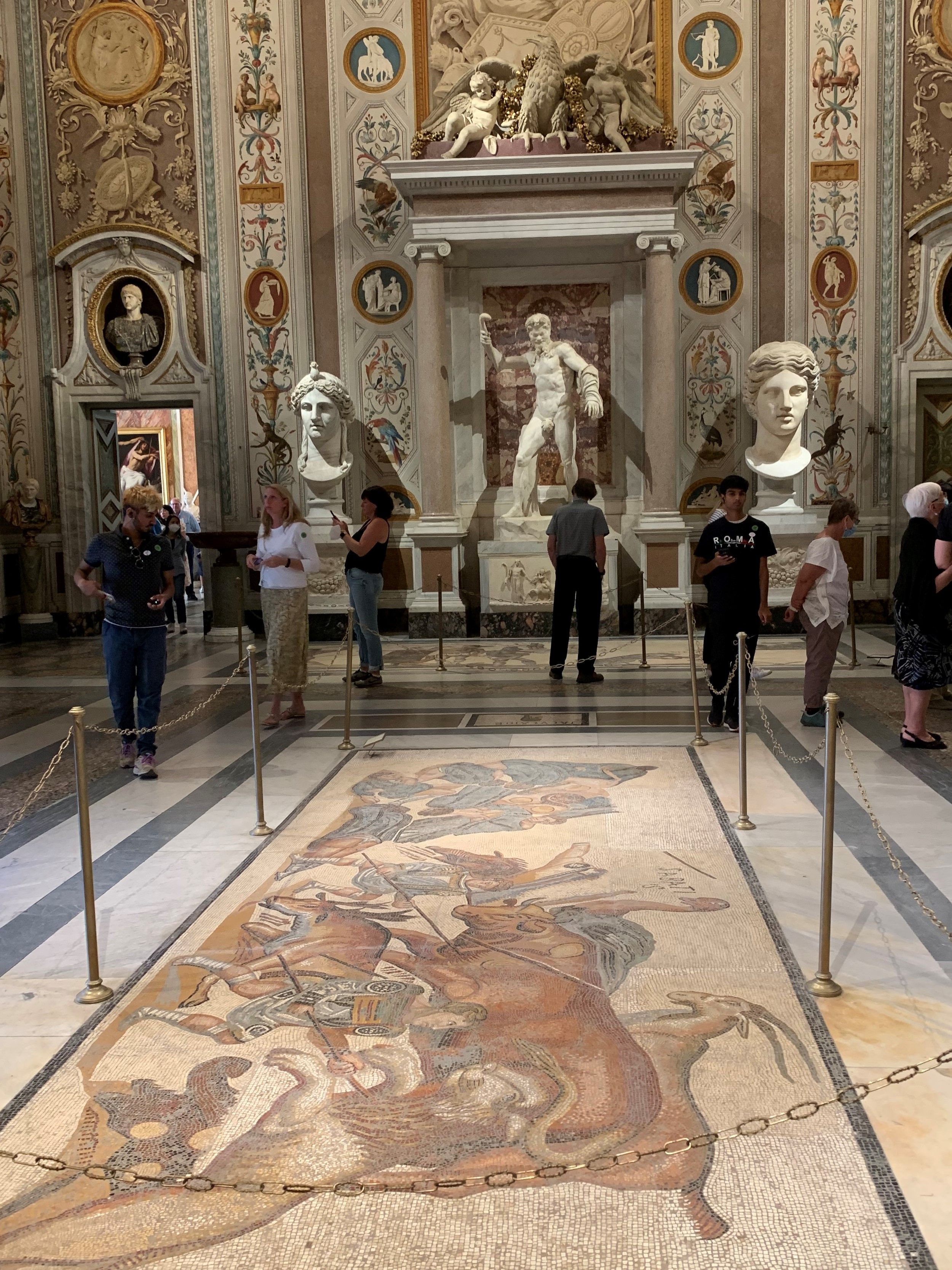 Borghese